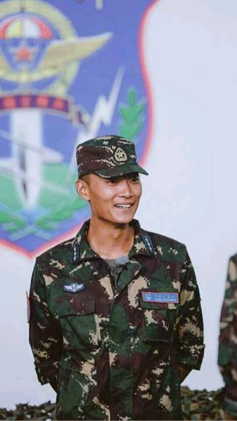 劉金沂，真正的男子漢，劉金沂，真正的男子漢風采