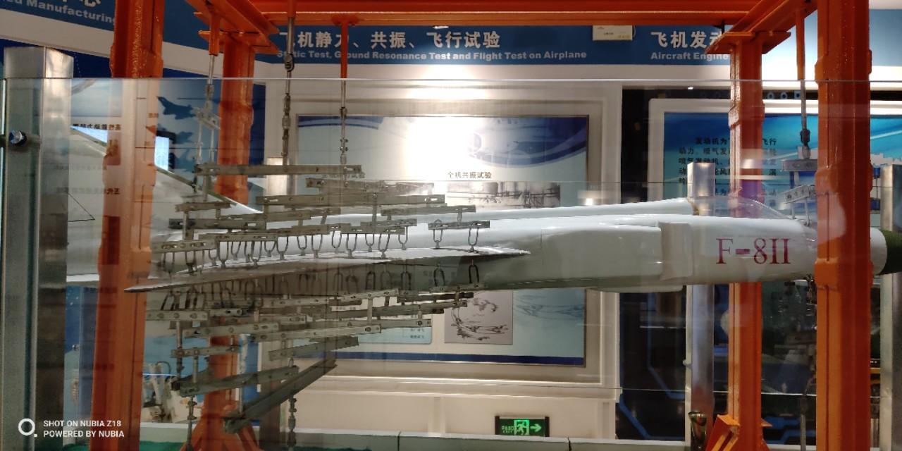 殲八首飛，中國航空工業(yè)的里程碑事件，殲八首飛，中國航空工業(yè)的輝煌里程碑