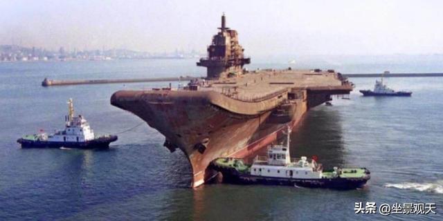 瓦良格號(hào)，圖紙的秘密與歷史的迷霧，瓦良格號(hào)，圖紙之謎與歷史的煙云