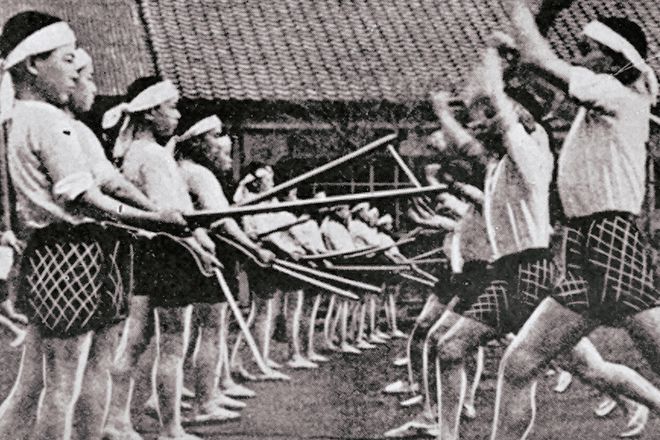 日本還敢打中國(guó)嗎？——現(xiàn)代背景下的中日關(guān)系探析，現(xiàn)代背景下中日關(guān)系，日本是否還敢挑釁中國(guó)？