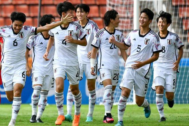 亞洲杯日本與韓國的激烈對決，亞洲杯日本與韓國巔峰對決