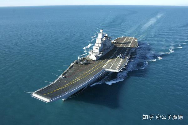 世界航空母艦排名 2021年概覽，全球航空母艦排名 2021年概覽解析