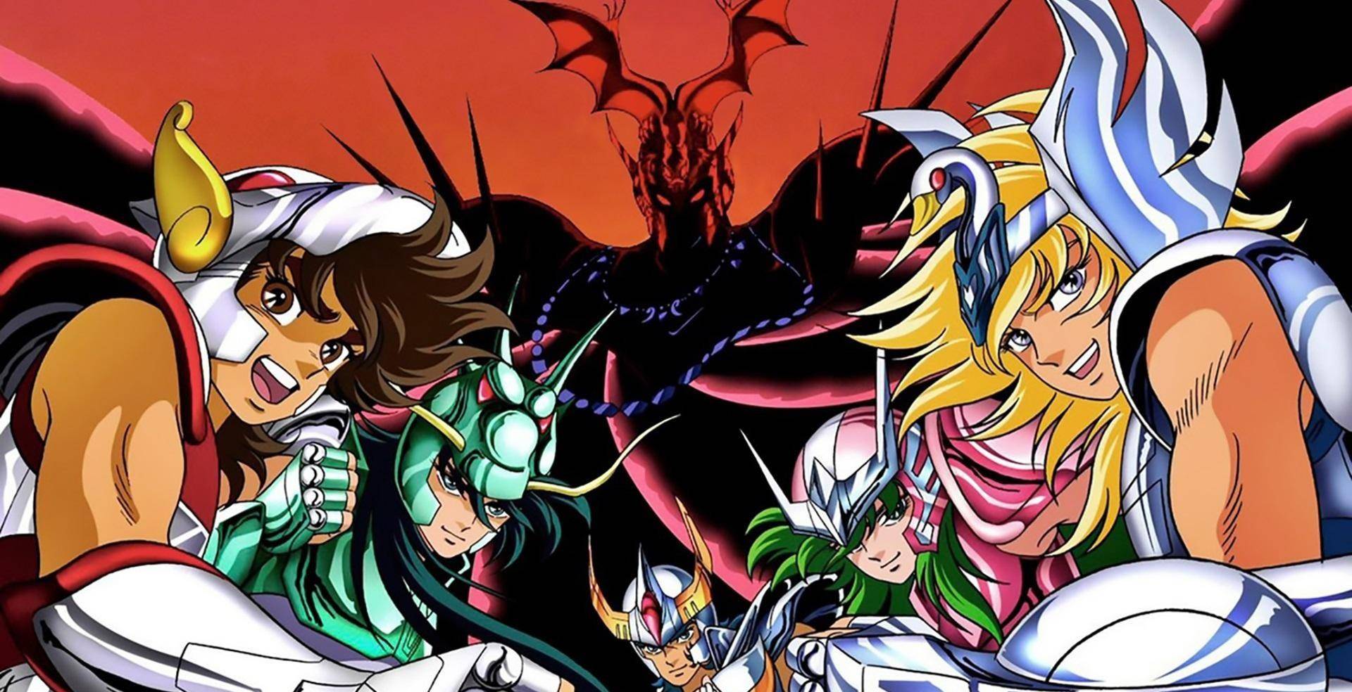 星斗士星矢雅典娜HI版，熱血與勇氣的終極碰撞，星斗士星矢雅典娜HI版，熱血勇氣終極對決！