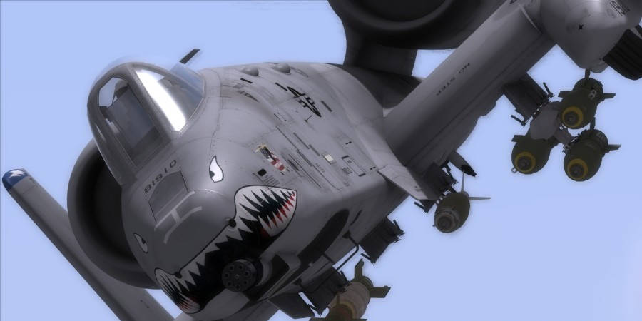 探究A-10攻擊機(jī)的動(dòng)力之源，發(fā)動(dòng)機(jī)技術(shù)解析，A-10攻擊機(jī)動(dòng)力之源揭秘，發(fā)動(dòng)機(jī)技術(shù)深度解析