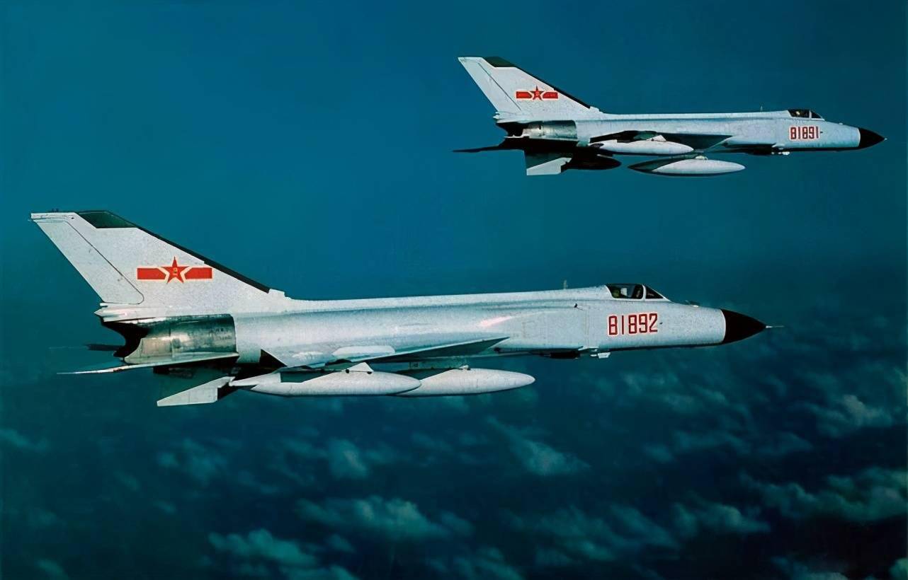 殲八II戰(zhàn)斗機(jī)的速度與機(jī)動性優(yōu)勢，殲八II戰(zhàn)斗機(jī)的速度與機(jī)動性優(yōu)勢解析