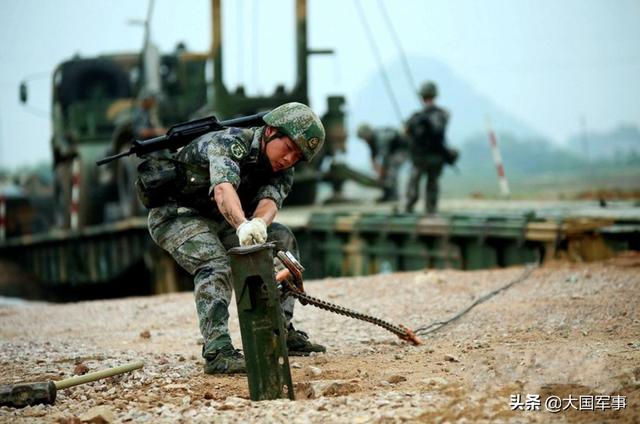 陸軍兵種有哪些，全面解析，全面解析陸軍兵種種類