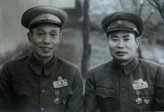 中國人民志愿軍，司令兼政治委員的輝煌歷程，中國人民志愿軍司令兼政治委員的輝煌歷程