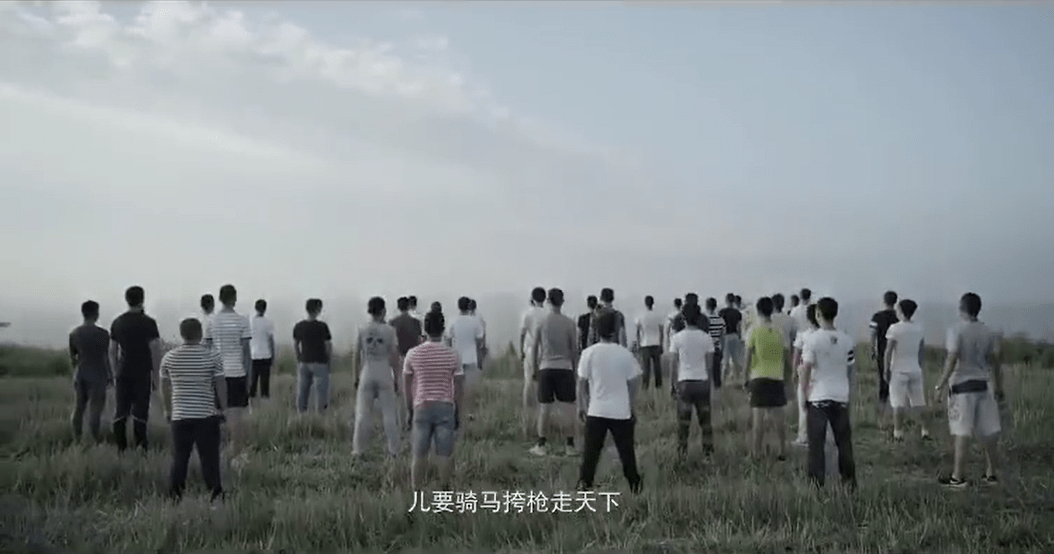陜西省2020征兵宣傳片，青春熱血鑄軍魂，陜西省征兵宣傳片，青春熱血鑄就軍魂之夢(mèng) 2020征兵啟航