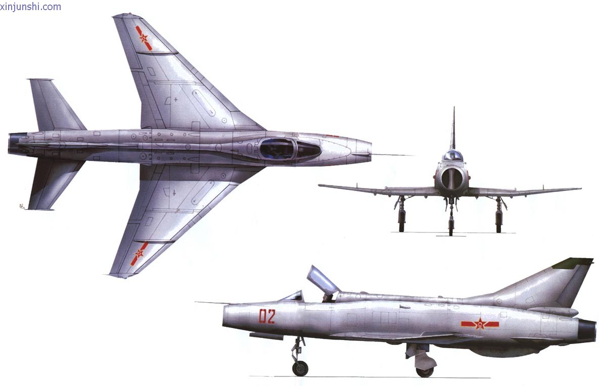 簡單飛機(jī)殲-12，中國航空工業(yè)的杰出代表，中國航空工業(yè)的驕傲，殲-12簡單飛機(jī)亮相展示實(shí)力