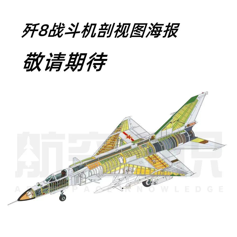 殲八戰(zhàn)斗機(jī)訂閱合集，歷史、技術(shù)特點(diǎn)與現(xiàn)代應(yīng)用，殲八戰(zhàn)斗機(jī)，歷史、技術(shù)特點(diǎn)與現(xiàn)代應(yīng)用的訂閱合集