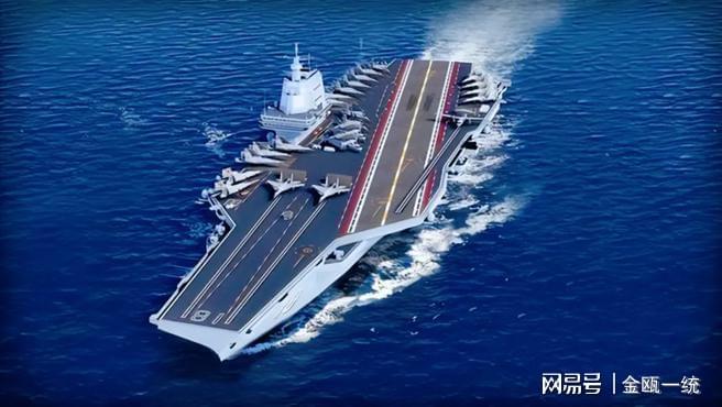 遼寧艦與山東艦，中國海軍力量的雙璧之光，中國海軍雙璧閃耀，遼寧艦與山東艦的力量之光