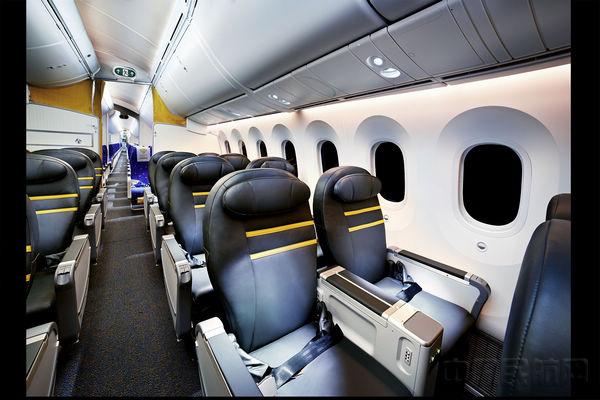 新加坡航空客機的卓越之旅，新加坡航空客機，卓越之旅體驗