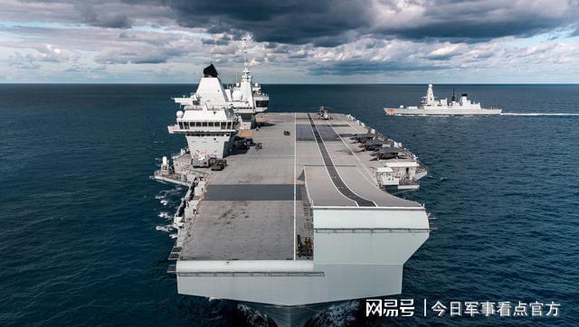 中英軍艦對(duì)比，歷史、現(xiàn)狀與發(fā)展趨勢(shì)，中英軍艦對(duì)比，歷史、現(xiàn)狀與未來(lái)發(fā)展趨勢(shì)分析