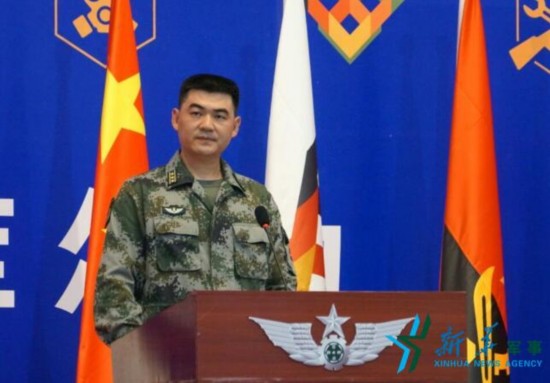 最新國際軍事新聞解說，國際軍事最新動(dòng)態(tài)解析