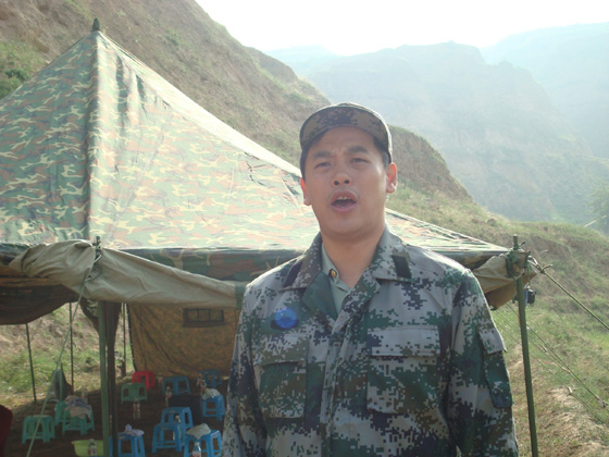 軍事評(píng)論員秦安簡(jiǎn)介，一位深度解析軍事領(lǐng)域的專家，軍事評(píng)論員秦安深度解析軍事領(lǐng)域之道