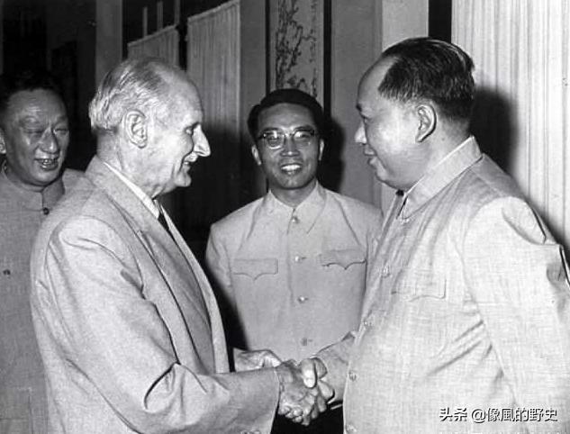 十大元帥誰(shuí)打仗最厲害，遼沈戰(zhàn)役中的英雄風(fēng)采，遼沈戰(zhàn)役中的英雄風(fēng)采，十大元帥誰(shuí)最英勇？