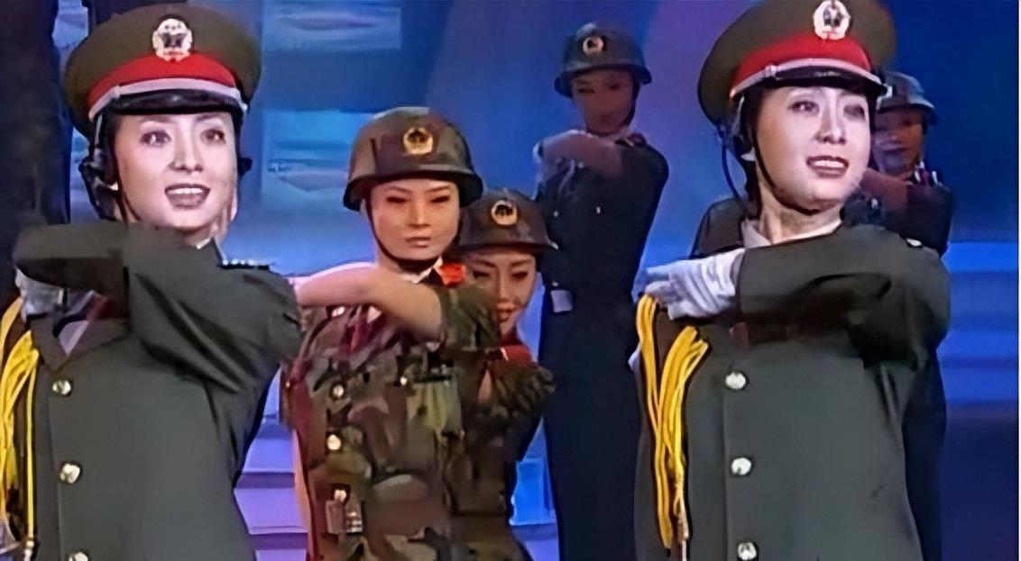 閱兵方陣，展現(xiàn)國(guó)家力量與榮耀的壯麗篇章，閱兵方陣，國(guó)家力量與榮耀的壯麗展示