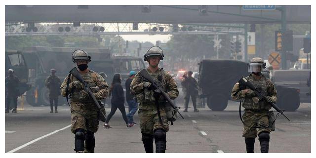 國際軍情縱覽，六次求和被拒的背后真相，國際軍情背后的六次求和被拒真相縱覽