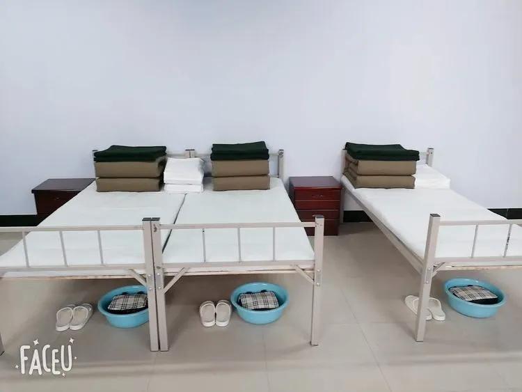 部隊(duì)內(nèi)務(wù)建設(shè)的五個(gè)必須，部隊(duì)內(nèi)務(wù)建設(shè)的五大核心要素，五個(gè)必須解析