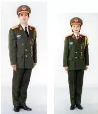 關(guān)于中國軍隊(duì)07式軍服裝的圖片及其影響，中國軍隊(duì)07式軍服裝圖片及其深遠(yuǎn)影響
