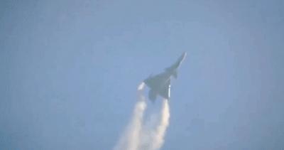 殲-20戰(zhàn)機(jī)，中國空中力量的新紀(jì)元，殲-20戰(zhàn)機(jī)，開啟中國空中力量新紀(jì)元
