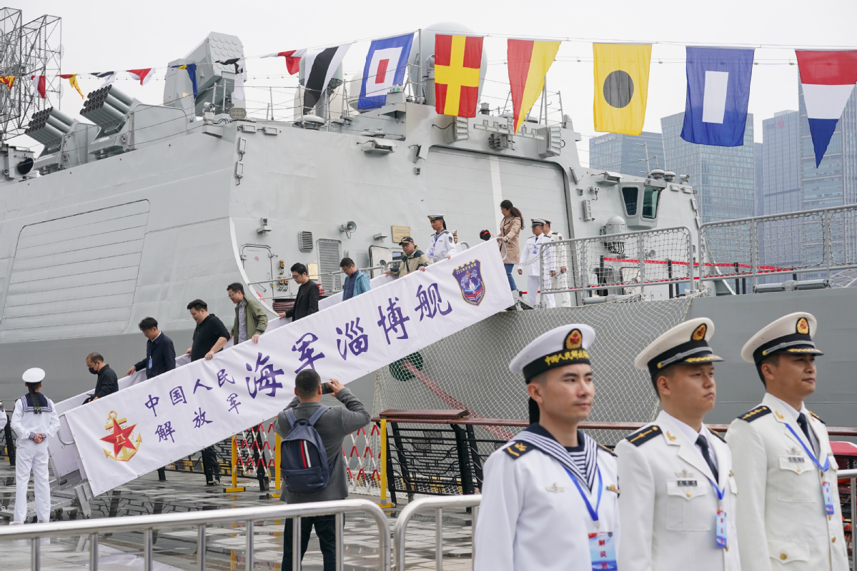 紀念人民海軍成立幾周年，輝煌歷程與未來展望，紀念人民海軍成立幾周年，輝煌歷程回顧與未來展望