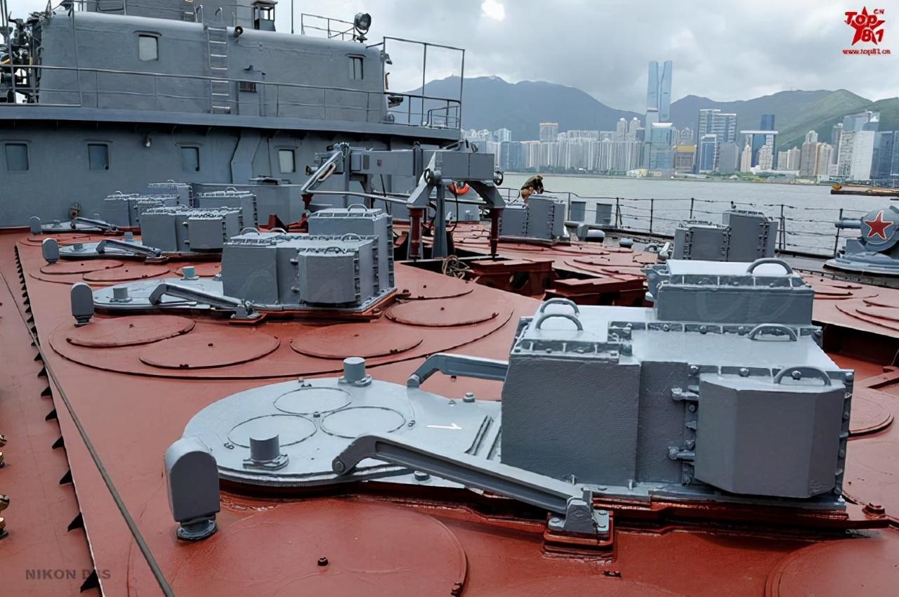 瓦良格號(hào)導(dǎo)彈巡洋艦的歷史演變，瓦良格號(hào)導(dǎo)彈巡洋艦的歷史演變與變遷
