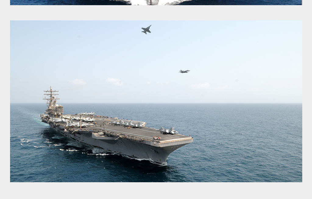航空母艦最怕什么武器，深入解析航母的脆弱之處，深入解析，航空母艦的脆弱之處——最懼何種武器？