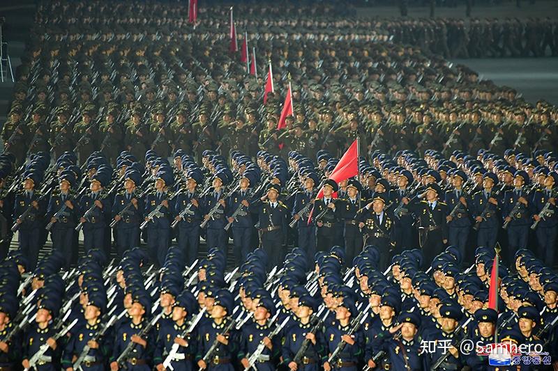 2021年中國(guó)閱兵式的壯麗篇章，2021年中國(guó)閱兵式的輝煌篇章