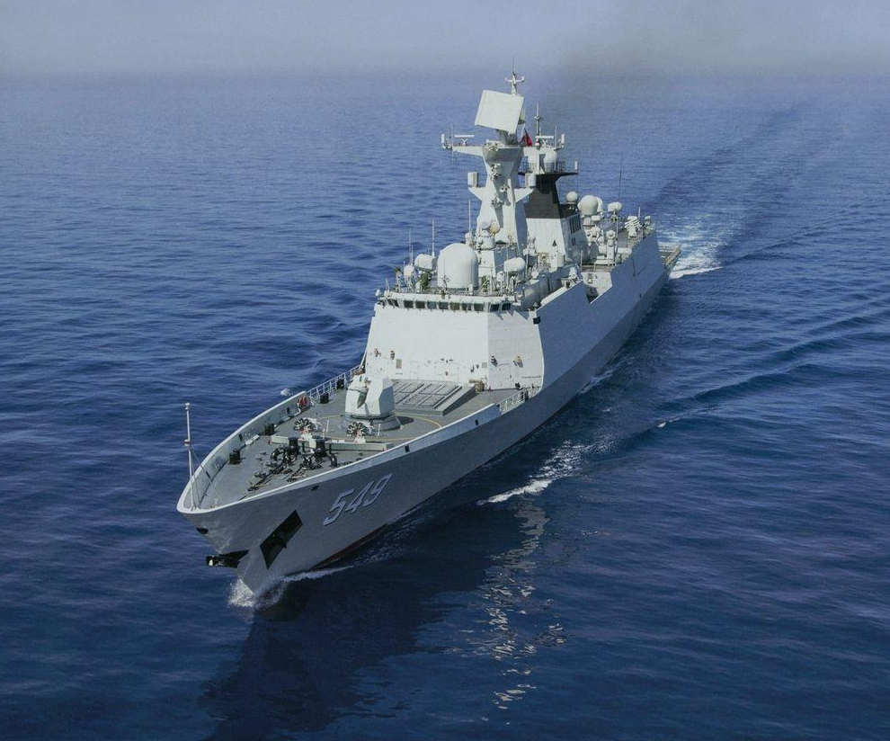 關(guān)于中國海軍護(hù)衛(wèi)艦的數(shù)量，揭秘神秘的數(shù)字054護(hù)衛(wèi)艦有多少，揭秘，中國海軍護(hù)衛(wèi)艦數(shù)量，神秘?cái)?shù)字054護(hù)衛(wèi)艦數(shù)量曝光