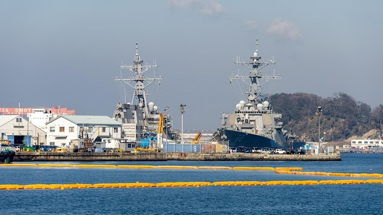 揭秘，關(guān)于055驅(qū)逐艦續(xù)航能力的深度解析，深度解析，055驅(qū)逐艦續(xù)航能力揭秘