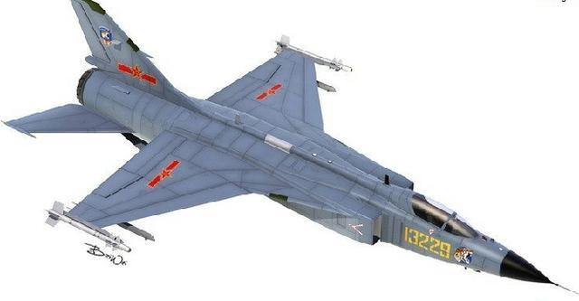 殲-13戰(zhàn)斗機(jī)深度解析，現(xiàn)代空中力量的杰出代表，殲-13戰(zhàn)斗機(jī)深度解析，現(xiàn)代空中力量的標(biāo)桿