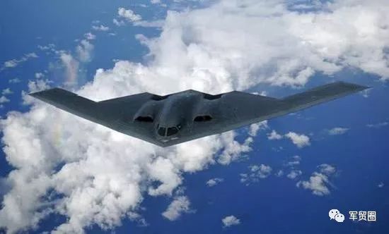 B-2轟炸機設計靈感之源，揭秘B-2轟炸機設計靈感之源