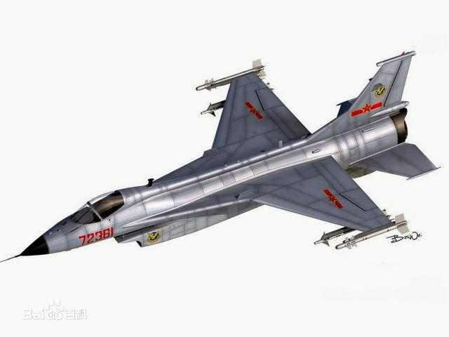 中國殲擊機的輝煌歷程與卓越性能介紹，中國殲擊機的輝煌歷程及卓越性能概覽