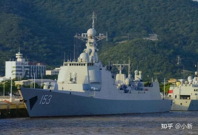 廣州艦——中國海軍的驕傲之廣州十六艦，廣州艦，中國海軍的驕傲，十六艦之榮光