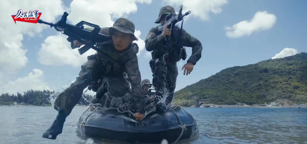 挑戰(zhàn)極限，超越自我——蛟龍突擊隊(duì)的非凡歷程，蛟龍突擊隊(duì)的極限挑戰(zhàn)與自我超越，非凡歷程全紀(jì)錄
