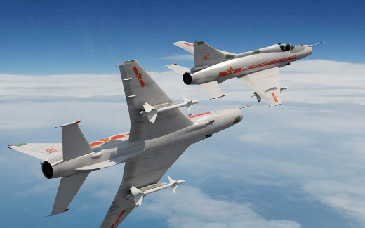 殲-12戰(zhàn)斗機武器系統(tǒng)深度解析，殲-12戰(zhàn)斗機武器系統(tǒng)全面解析
