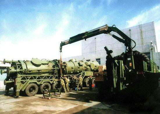 中國二炮部隊在山西寶雞，歷史、現(xiàn)狀和未來展望，中國二炮部隊在山西寶雞，歷史沿革、現(xiàn)狀瞭望與未來展望