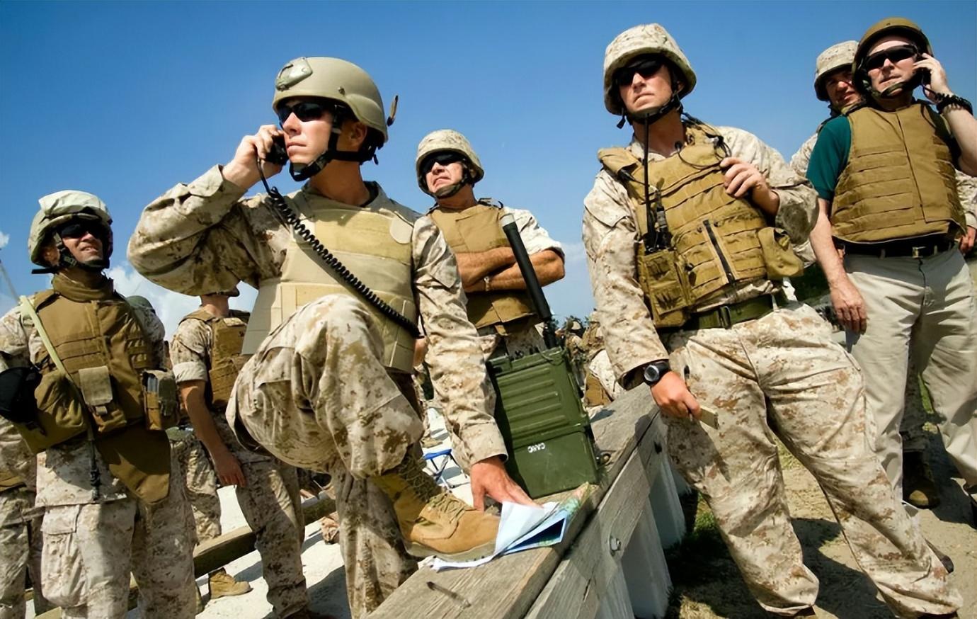 美軍裝備安全管理組織機(jī)構(gòu)研究，美軍裝備安全管理組織機(jī)構(gòu)深度探究