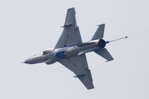 殲教-9G教練機(jī)參數(shù)詳解，殲教-9G教練機(jī)性能參數(shù)詳解