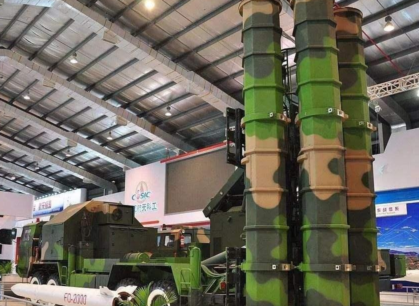 中國(guó)對(duì)外軍售的發(fā)展與影響，中國(guó)對(duì)外軍售的發(fā)展及其影響