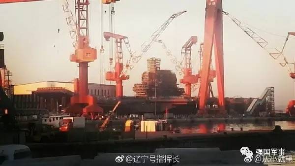 揭秘中國第4艘航母的真實用途，中國第四艘航母真實用途揭秘