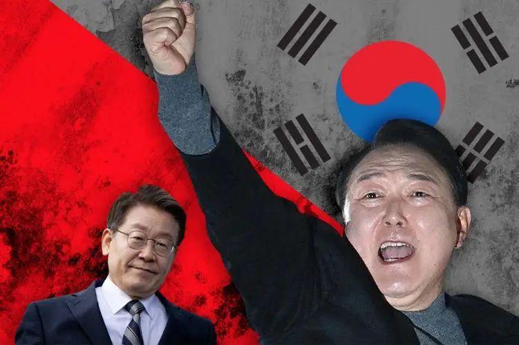 韓國，表面上不說，背后的故事與深意，韓國背后的故事與深意探究
