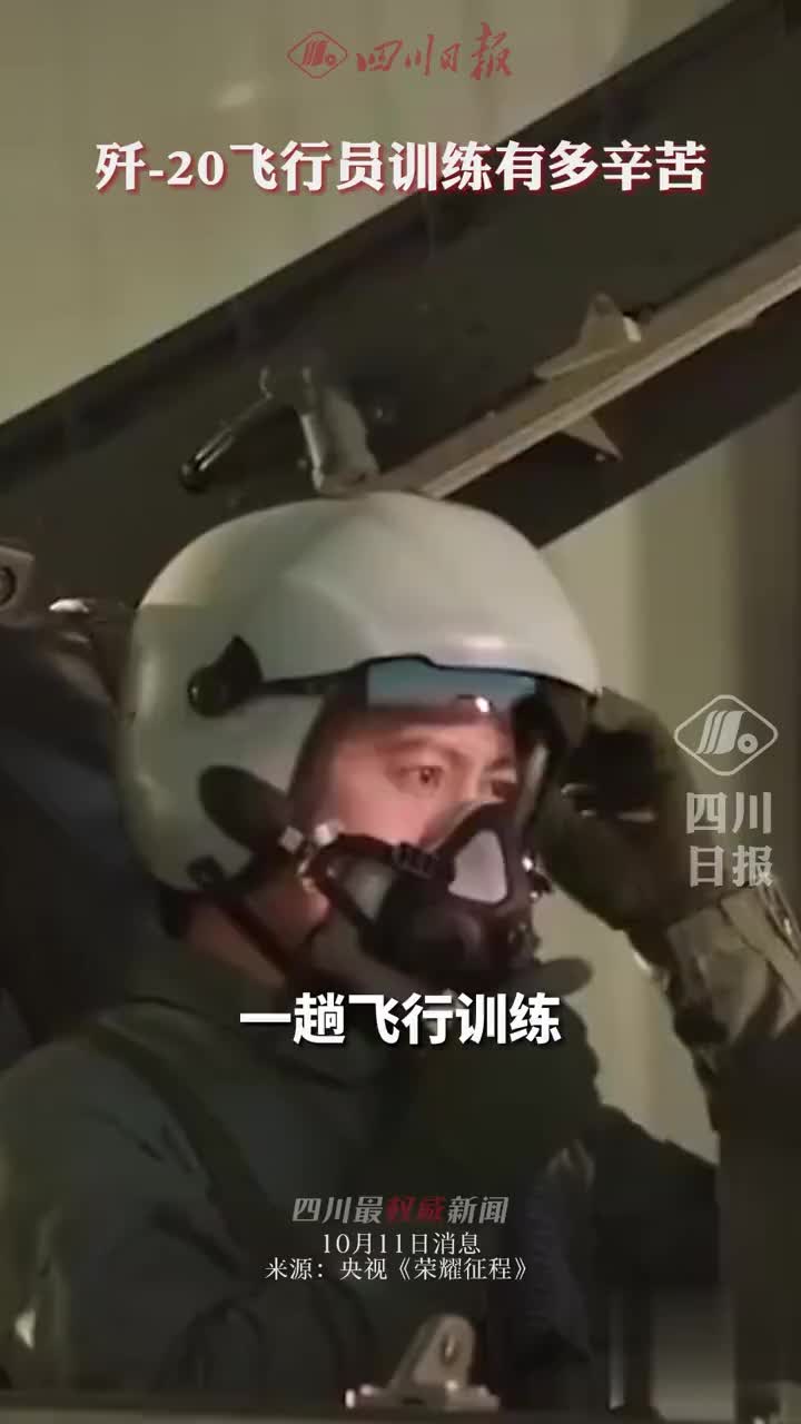 殲-20飛行員條件解析，殲-20飛行員條件深度解析
