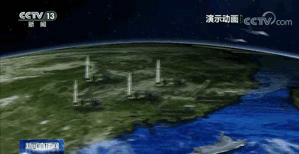 第二個航母山東艦，中國海軍力量的嶄新篇章，中國海軍新篇章，山東艦——第二艘航母的崛起