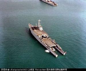 暴風(fēng)級(jí)船塢登陸艦，現(xiàn)代海軍力量的重要支柱，暴風(fēng)級(jí)船塢登陸艦，現(xiàn)代海軍力量的核心支柱