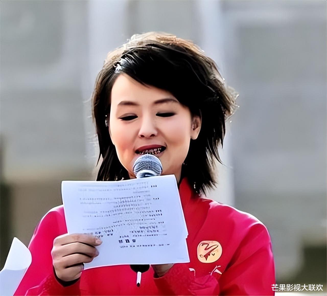 央視主持人祝雅妮近況探析，央視主持人祝雅妮的最新動(dòng)態(tài)與近況探析