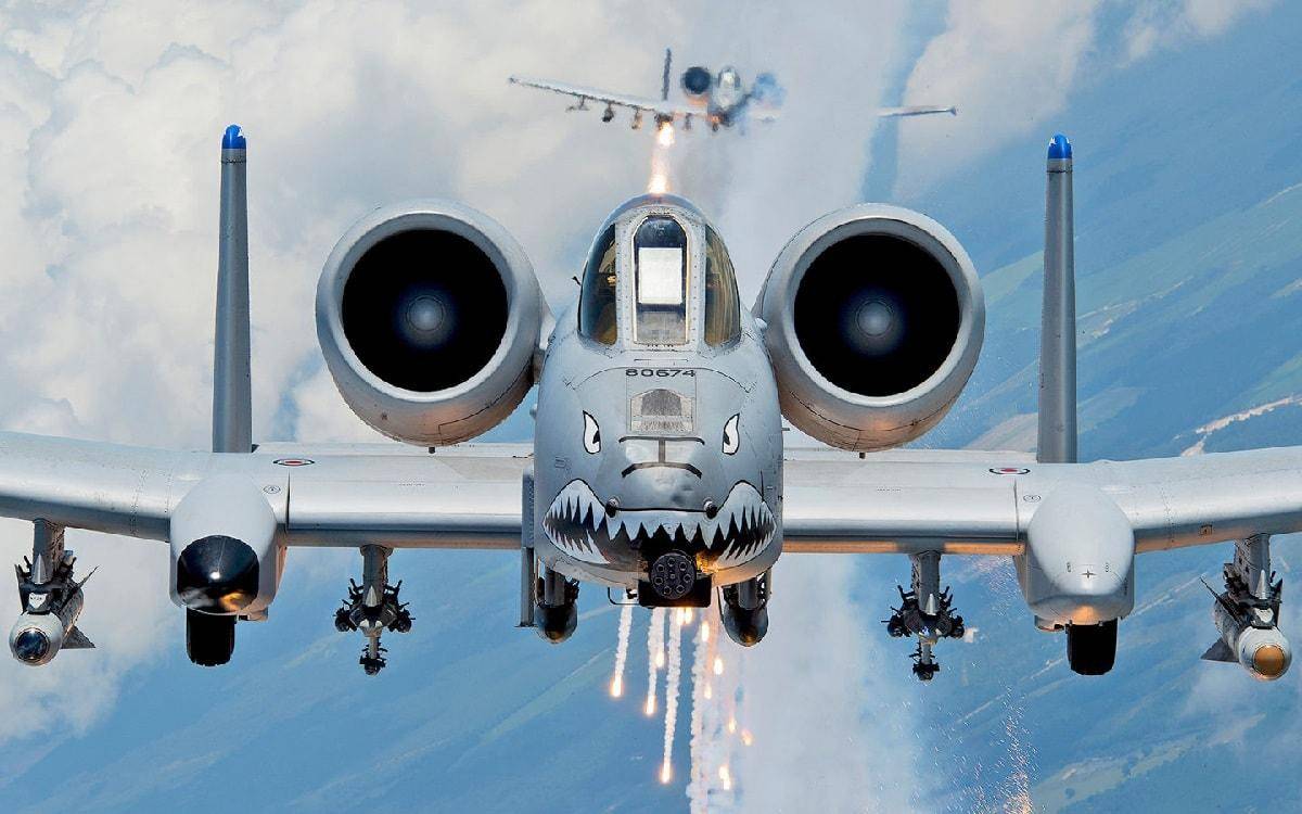 關(guān)于A-10攻擊機(jī)全面退役問題的探討，A-10攻擊機(jī)全面退役問題探討