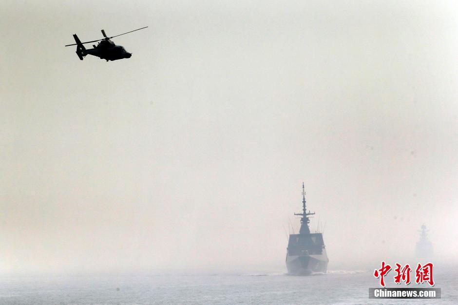 青島軍演事件，深度解讀與反思，青島軍演事件深度解讀，反思與啟示