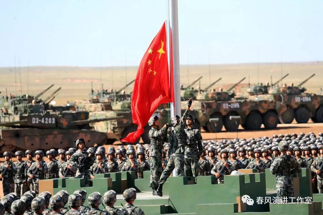中國人民解放軍的幾大軍區(qū)，歷史沿革與戰(zhàn)略部署，中國人民解放軍幾大軍區(qū)，歷史沿革與戰(zhàn)略部署詳解